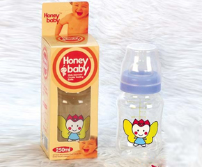 Honeybabyô