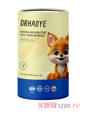 DRHAOYE -هƷ