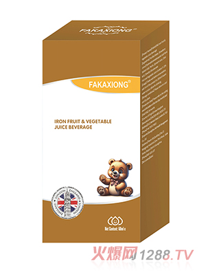 FAKAXIONGFƷ