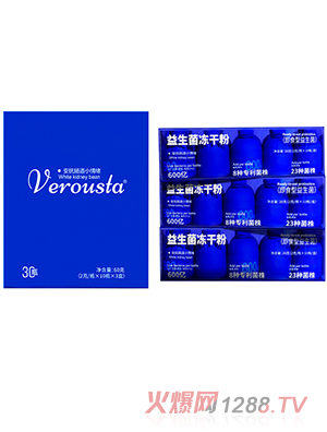 益生菌凍干粉